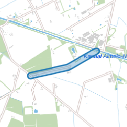 Vossenveenweg