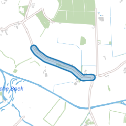 Watereggeweg