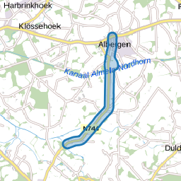 Zenderseweg