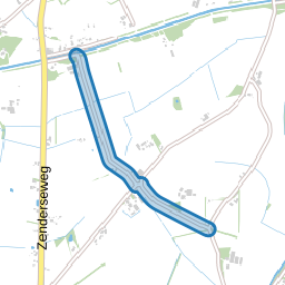 Zondermansweg