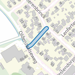 Flamentstraat