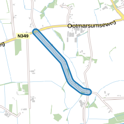 Fleringerveldweg