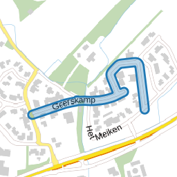 Geerskamp