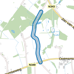 Grobbenhoeksweg