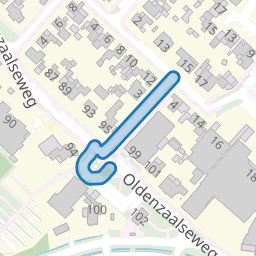 Westendorpstraat