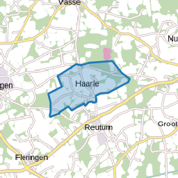 Haarle