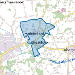Harbrinkhoek