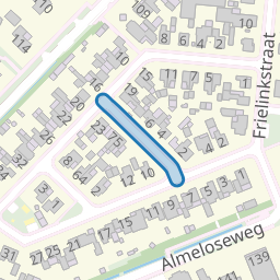 Bremstraat