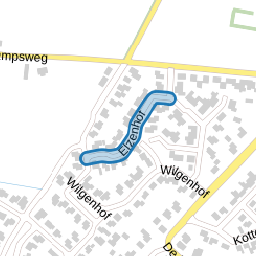 Elzenhof