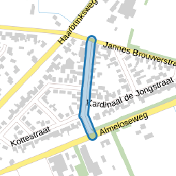 Frielinkstraat
