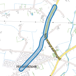 Haarbrinksweg