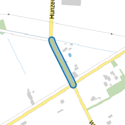 Hunzeweg