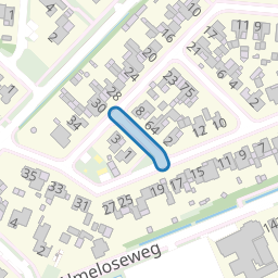 Kemerinkstraat