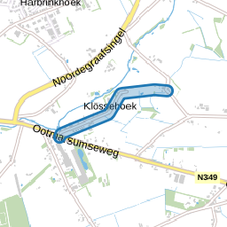 Klösseweg