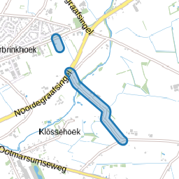 Markgravenweg