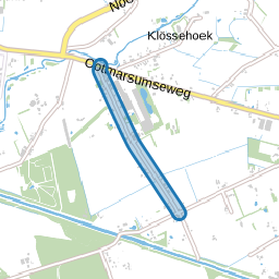 Mekkelenbergweg
