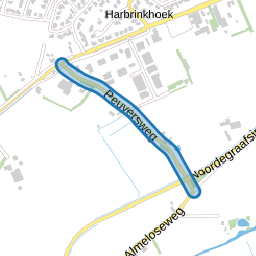 Peuversweg