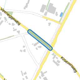 Veeneggeweg