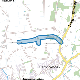 Voshaarsweg