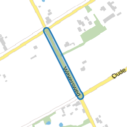 Weversweg