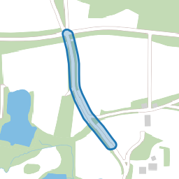 Blauweweg
