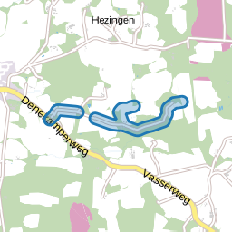 Oosterveldsweg