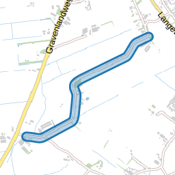 Balkenbeltsweg