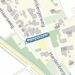 Dwarsstraat