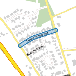 Hartmanstraat