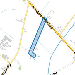 Kattenhoeksweg
