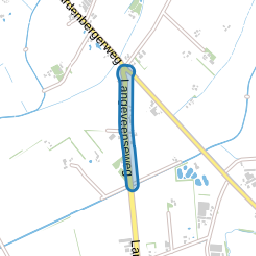 Langeveenseweg