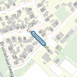 Lindenstraat