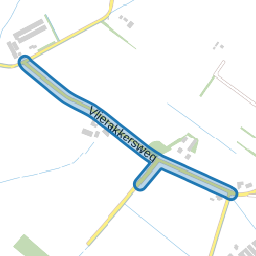 Vlierakkersweg