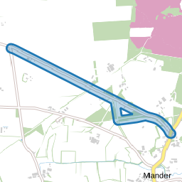 Broekdijk