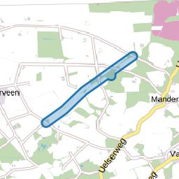 Oude Uelserdijk