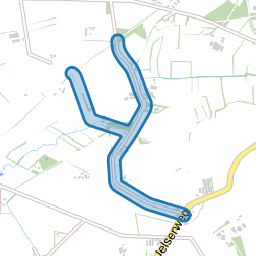 Vleerhoeksweg