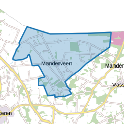 Manderveen