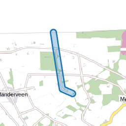Voorveensweg