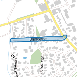Brinkstraat