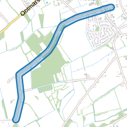 Haarlefertsweg