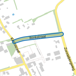 Ikinkstraat