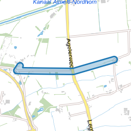 Kleijsenweg