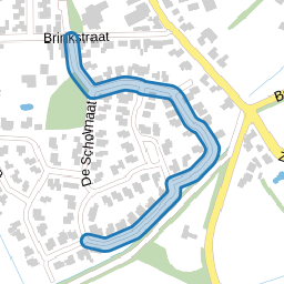 Klumperstraat