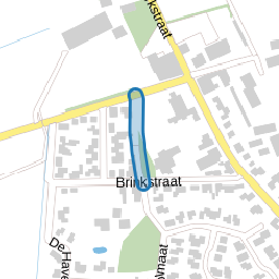 Markenhoekpad