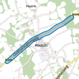 Ootmarsumseweg