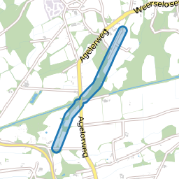 Oude Bornsedijk