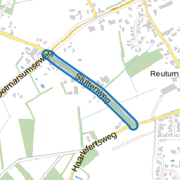 Sluttenweg