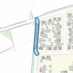 Teussestraat