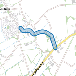 Zoekeweg