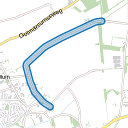 Zonnebergweg